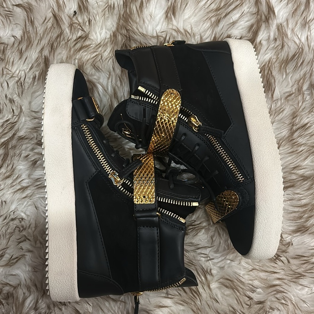 Giuseppe sneakers - Picture 3 of 4